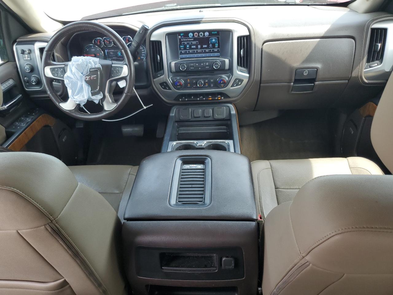 3GTU2NEC4JG282202 2018 GMC Sierra K1500 Slt