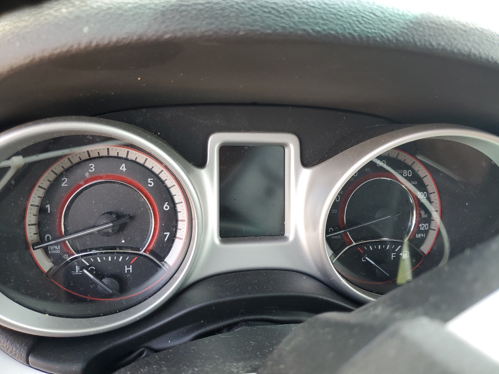 3C4PDCBBXHT508056 2017 Dodge Journey Sxt