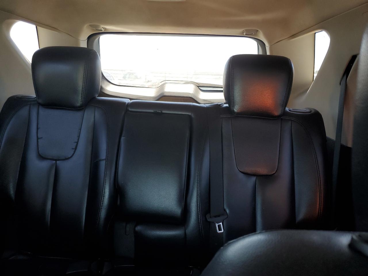 2010 Chevrolet Equinox Lt VIN: 2CNALDEW2A6259335 Lot: 59410484