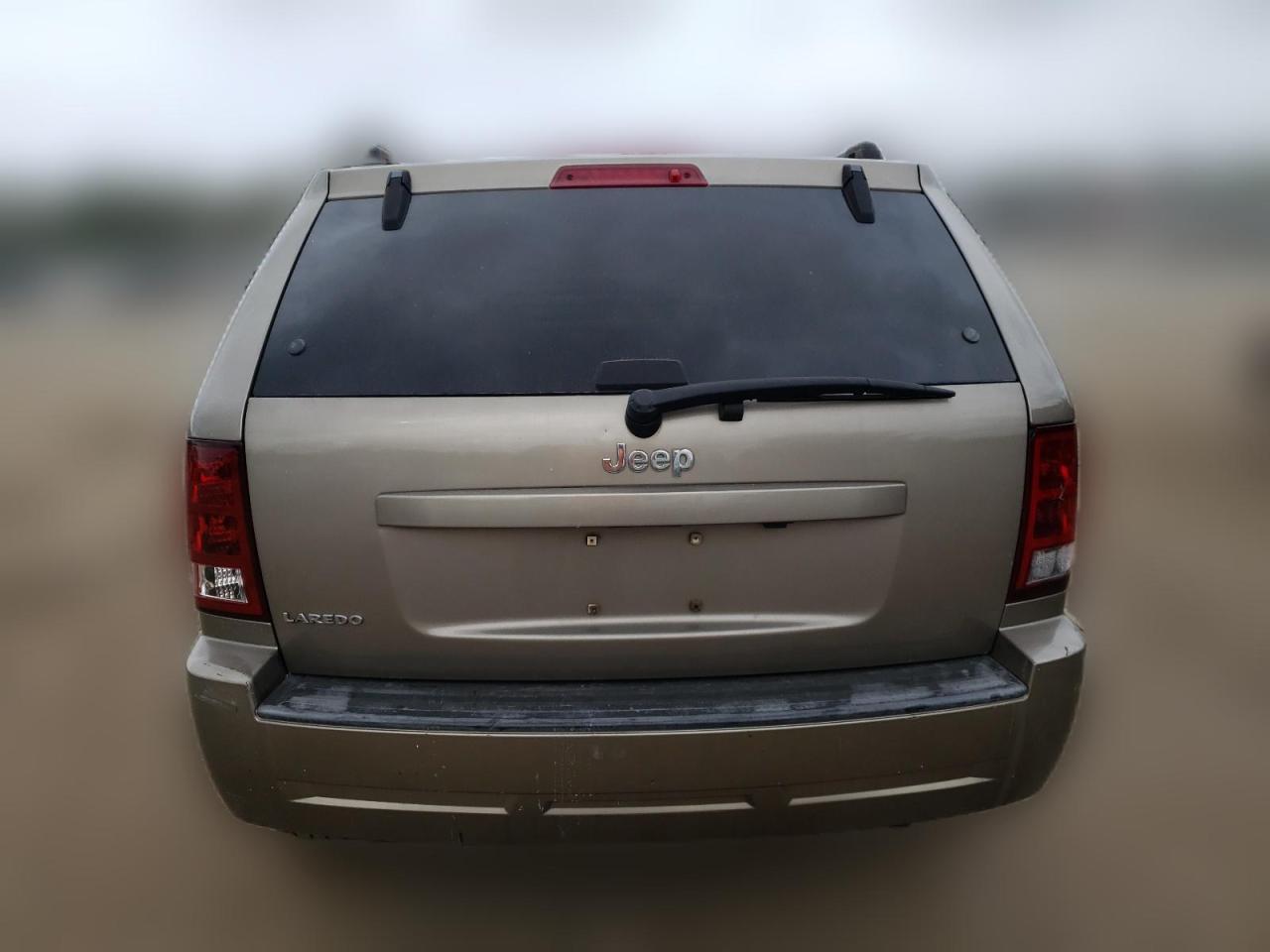 2006 Jeep Grand Cherokee Laredo VIN: 1J4GS48KX6C182832 Lot: 57108844