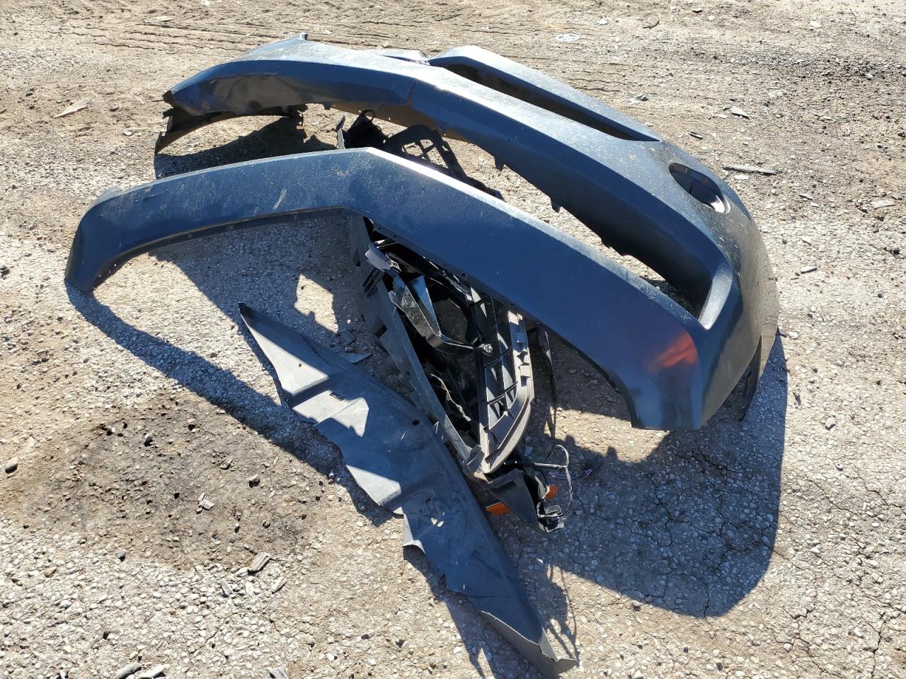 2013 Chevrolet Camaro Lt VIN: 2G1FC1E36D9168613 Lot: 59046034