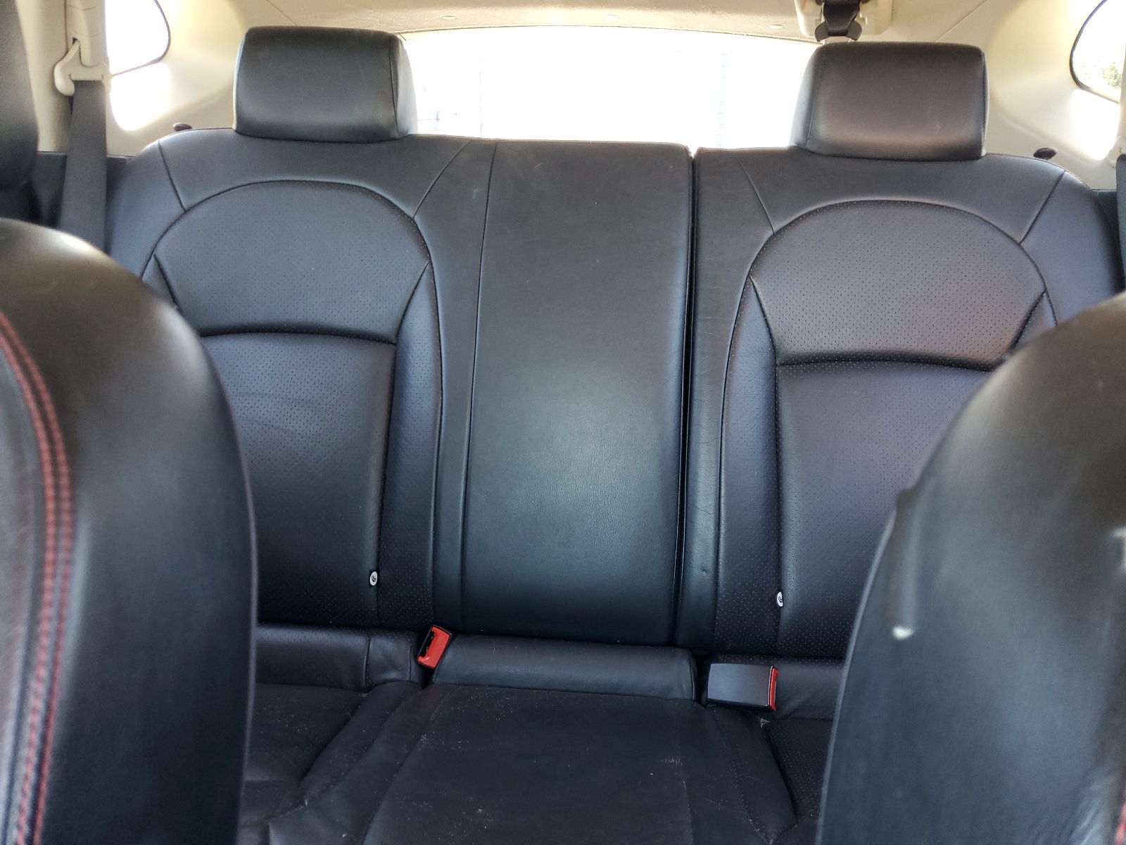 JN8AS58V78W131340 2008 Nissan Rogue S