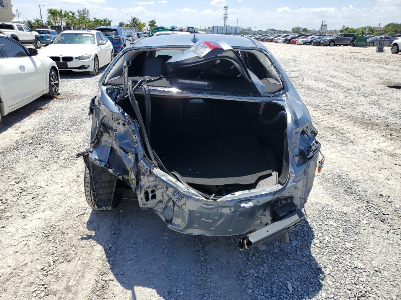 2020 Toyota Corolla - Image 6