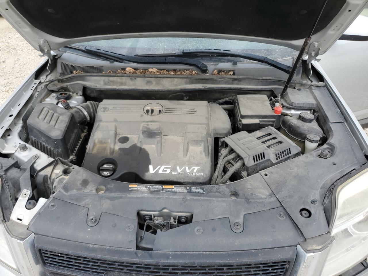 2014 GMC Terrain Slt VIN: 2GKFLXE38E6377823 Lot: 60444634