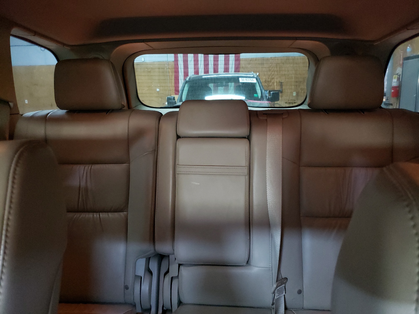 1C4RJFBT1EC115128 2014 Jeep Grand Cherokee Limited