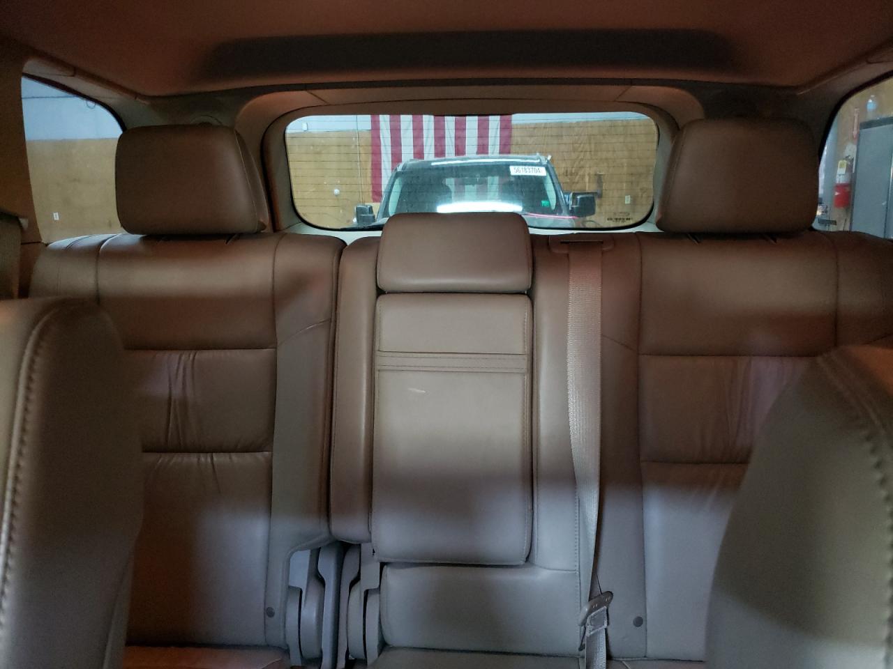 2014 Jeep Grand Cherokee Limited VIN: 1C4RJFBT1EC115128 Lot: 56999414