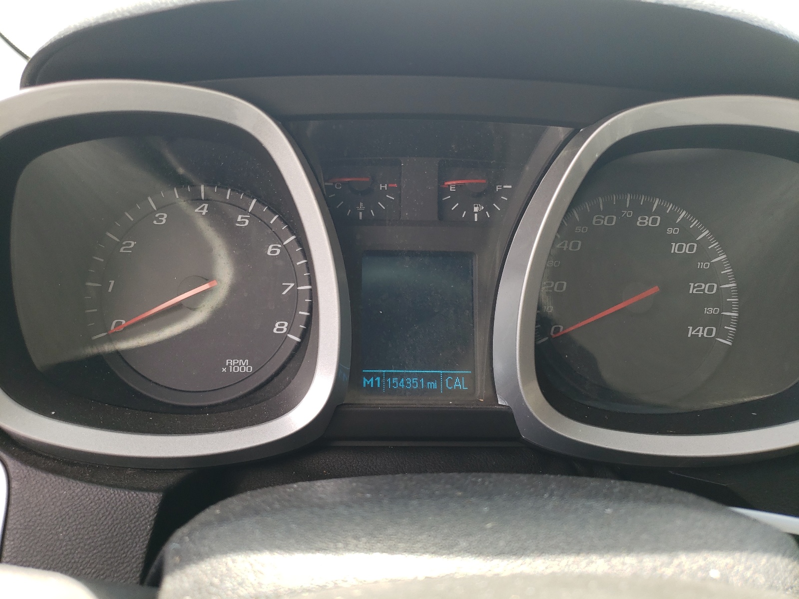 2GNALCEK9H6314604 2017 Chevrolet Equinox Lt