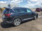 2022 HYUNDAI SANTA FE SEL for sale at Copart QC - MONTREAL