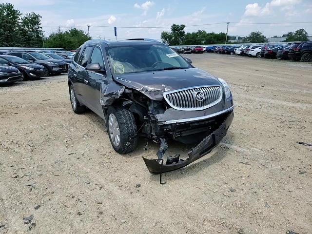 2011 Buick Enclave Cxl VIN: 5GAKVCED3BJ320208 Lot: 58402964