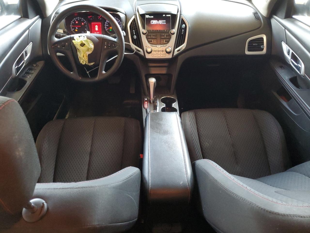 2013 GMC Terrain Sle VIN: 2GKALMEK8D6256062 Lot: 59882114