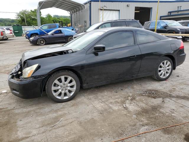 2007 Honda Accord Ex за продажба в Lebanon, TN - Front End