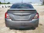 2019 Nissan Versa S за продажба в Lexington, KY - Side