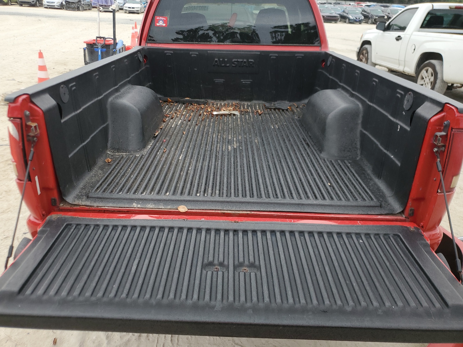 1GTCS19H538188624 2003 GMC Sonoma