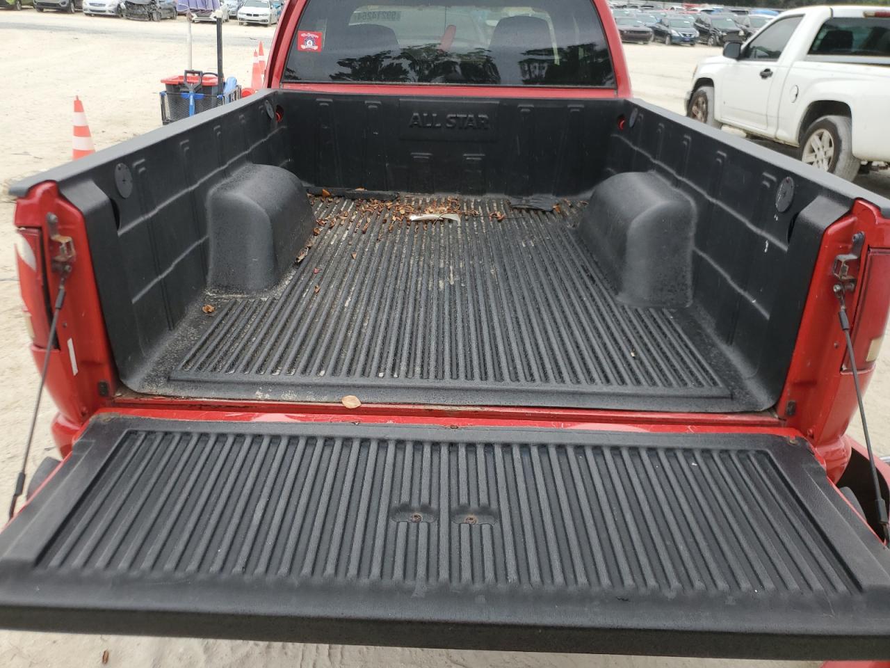 2003 GMC Sonoma VIN: 1GTCS19H538188624 Lot: 59214264