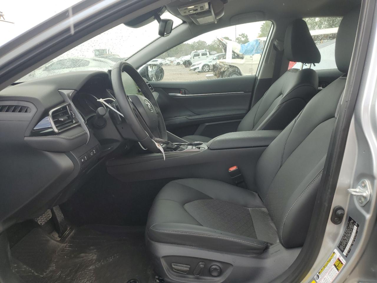 2023 Toyota Camry - Image 7