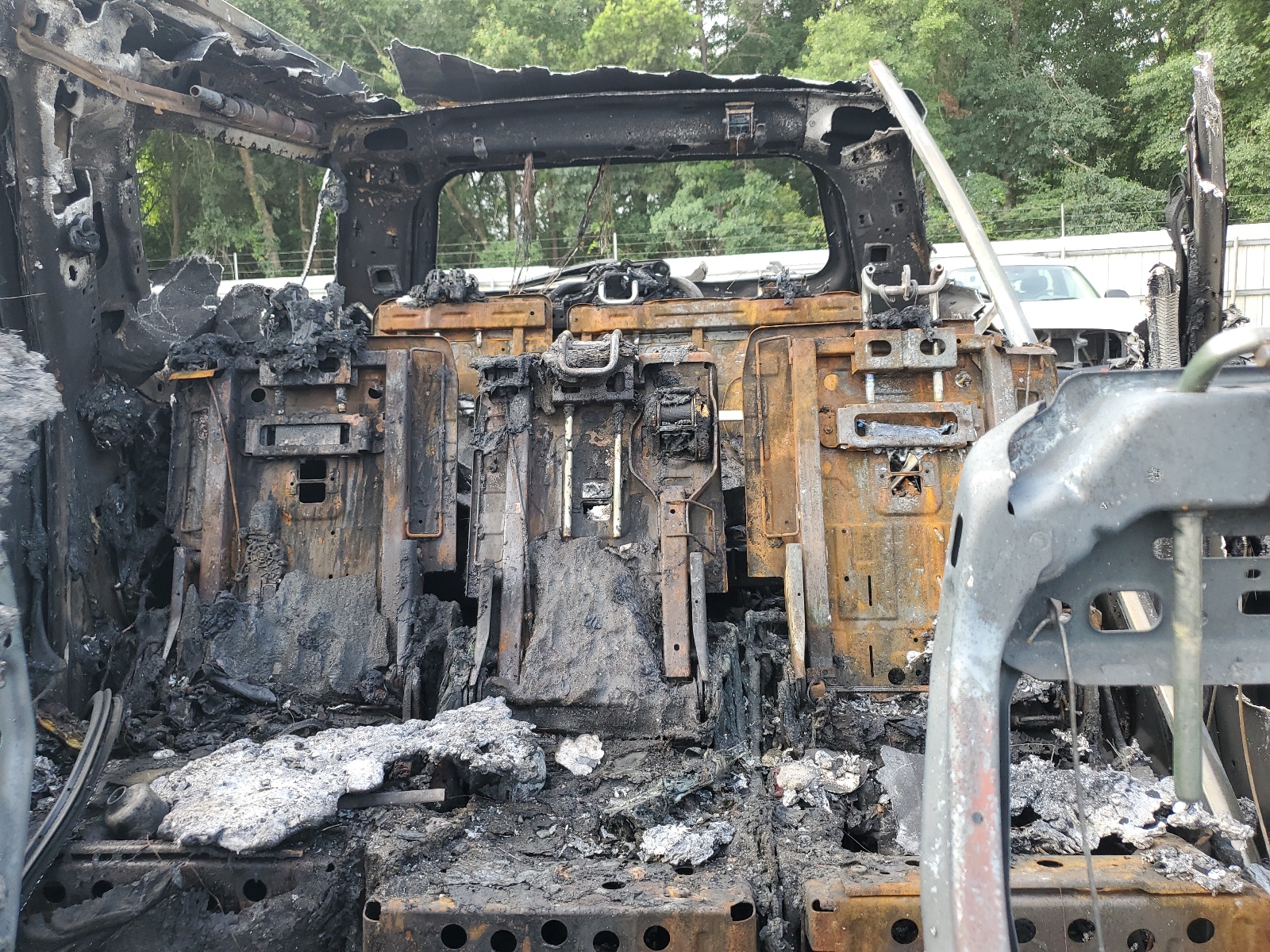 1FMJK1KT6JEA45083 2018 Ford Expedition Max Limited