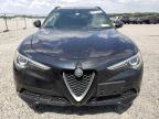 2018 Alfa Romeo Stelvio Ti Sport продається в Tifton, GA - Rear End