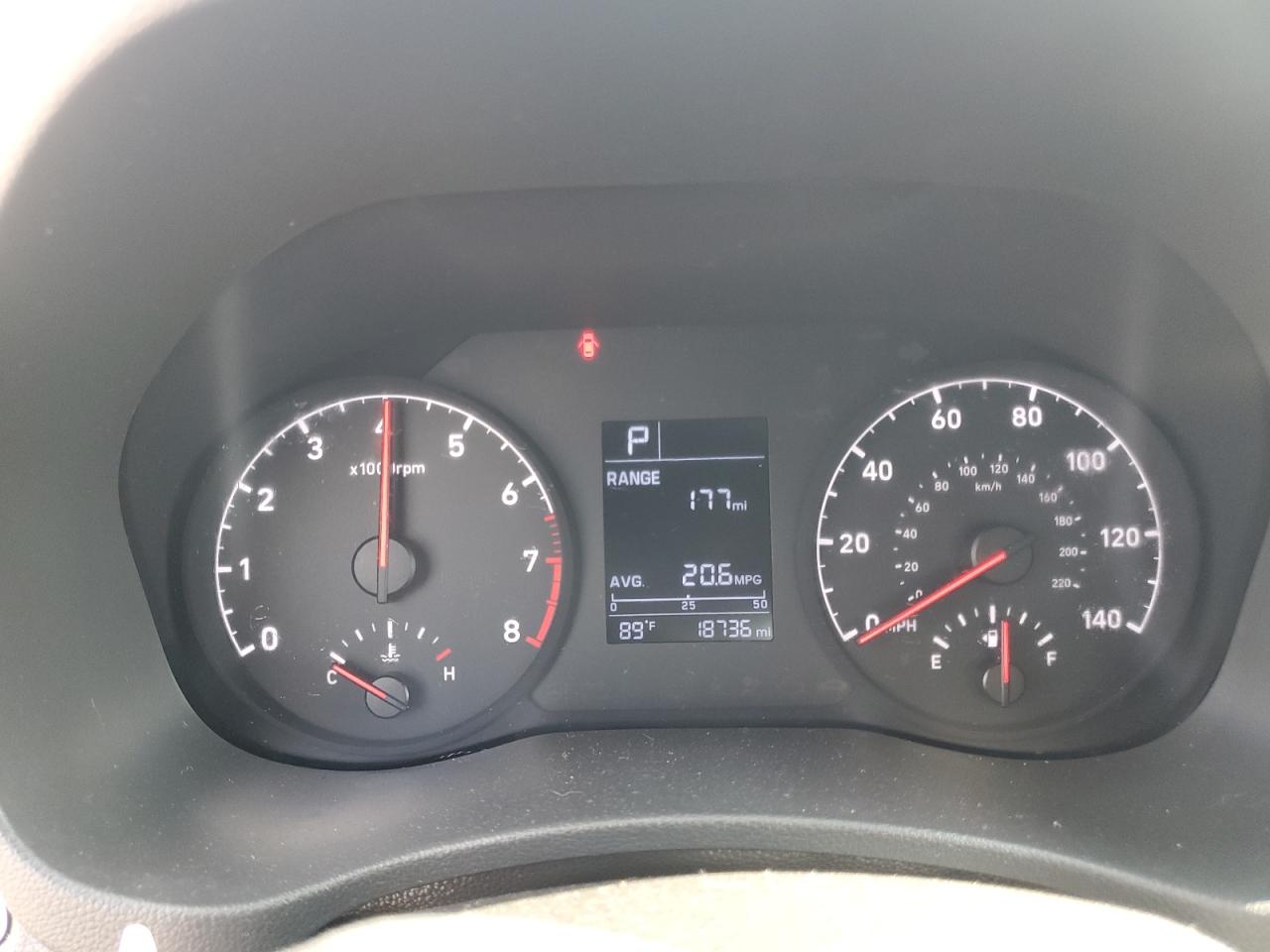 2020 Hyundai Accent Se VIN: 3KPC24A60LE108180 Lot: 56819844