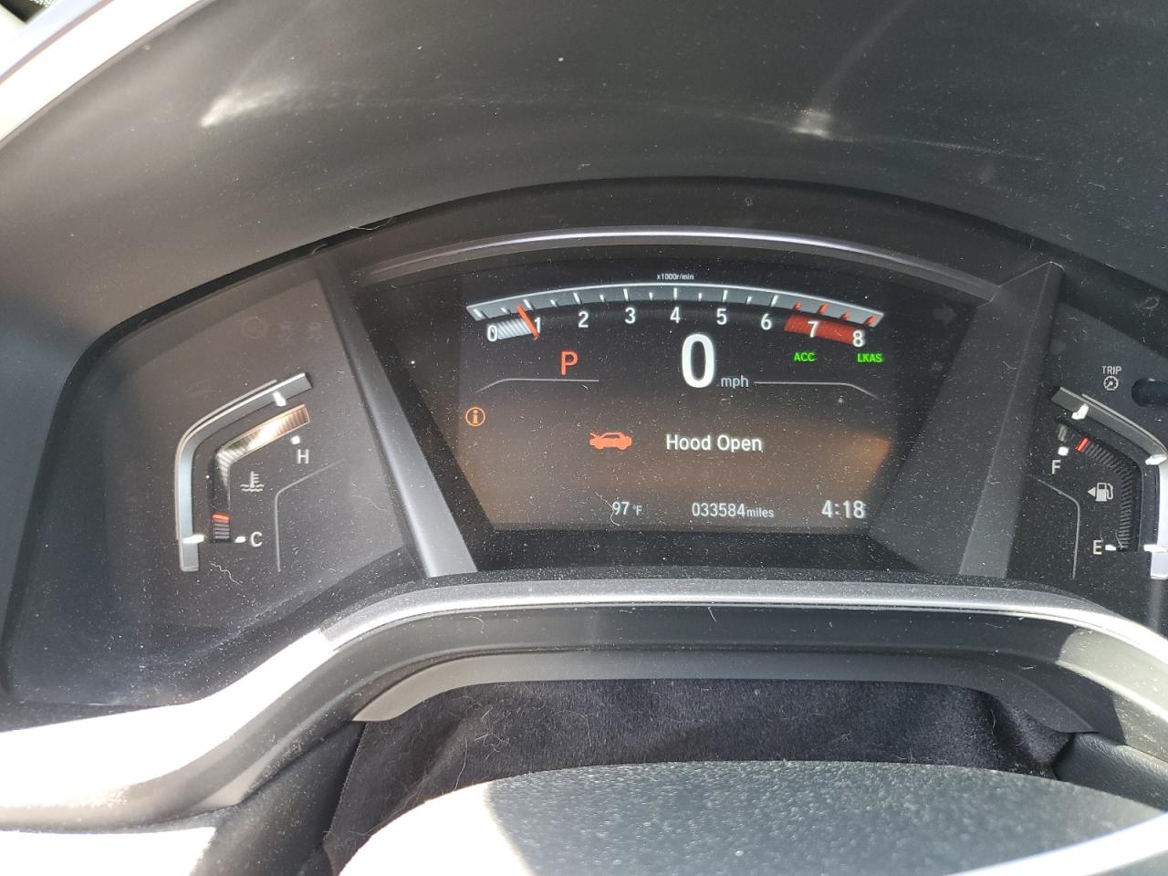 2020 Honda Cr-V Touring VIN: 2HKRW2H9XLH673549 Lot: 59499354