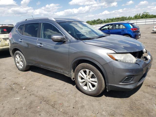 KNMAT2MVXFP544454 | 2015 Nissan rogue s