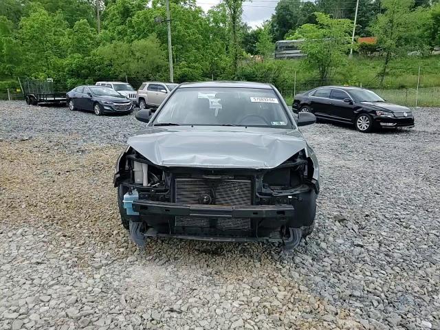 2010 Hyundai Elantra Blue VIN: KMHDU4AD1AU896815 Lot: 57089244