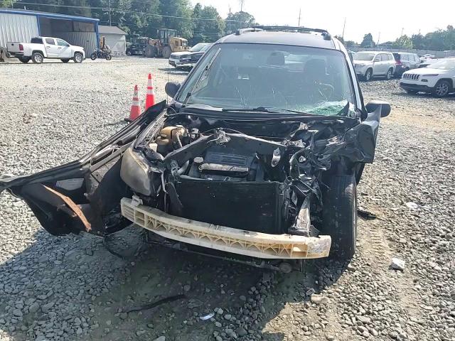 2005 Mazda Mpv Wagon VIN: JM3LW28J650536907 Lot: 59544024