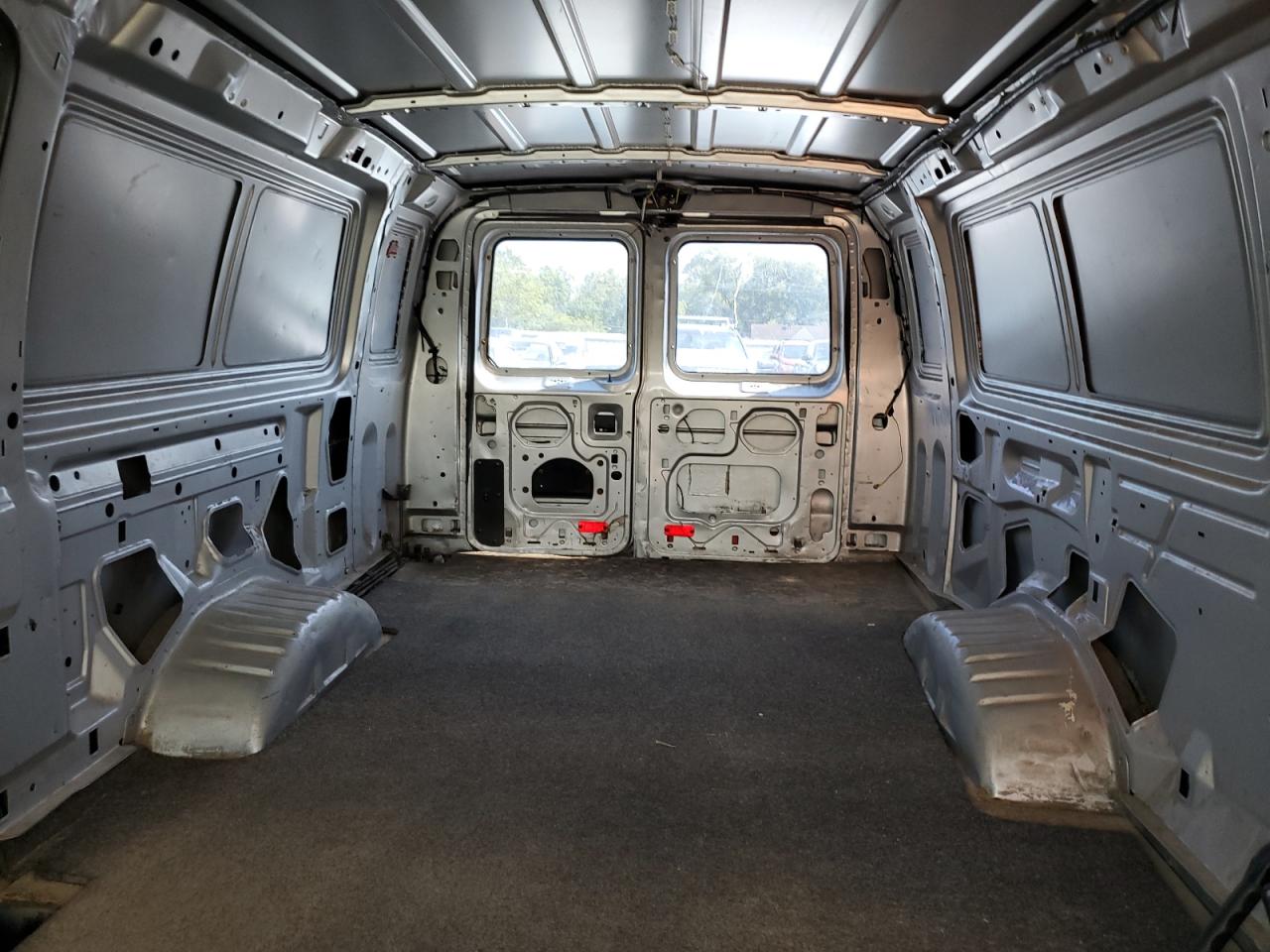 2012 Ford Econoline E150 Van VIN: 1FTNS1EW3CDB19810 Lot: 60019724