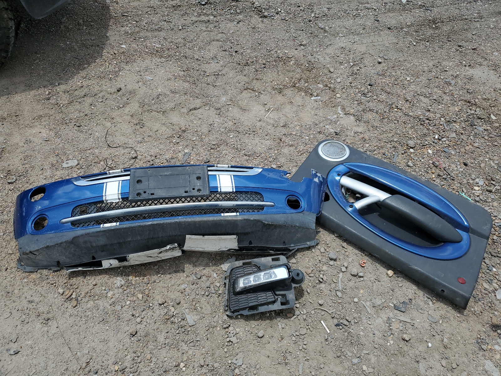 WMWRF33586TF65120 2006 Mini Cooper