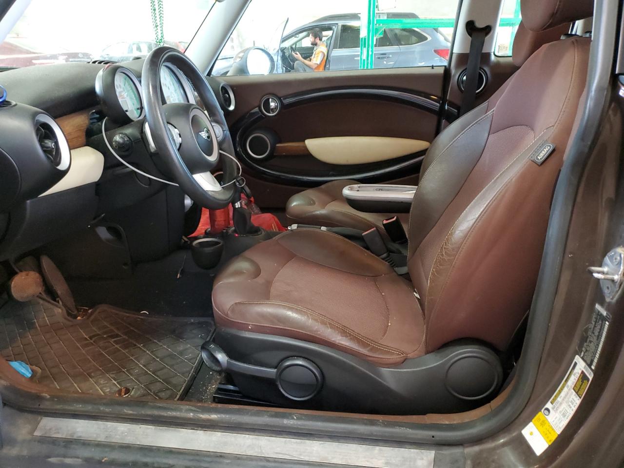2009 MINI Cooper - Image 7
