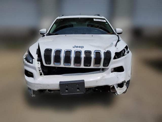 1C4PJLDS0FW566061 | 2015 Jeep cherokee limited