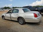 2002 Lincoln Town Car Cartier للبيع في Tanner، AL - Front End