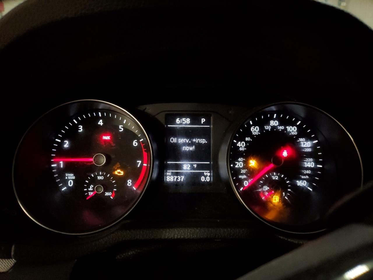 2018 Volkswagen Passat S VIN: 1VWAA7A31JC036330 Lot: 59714594