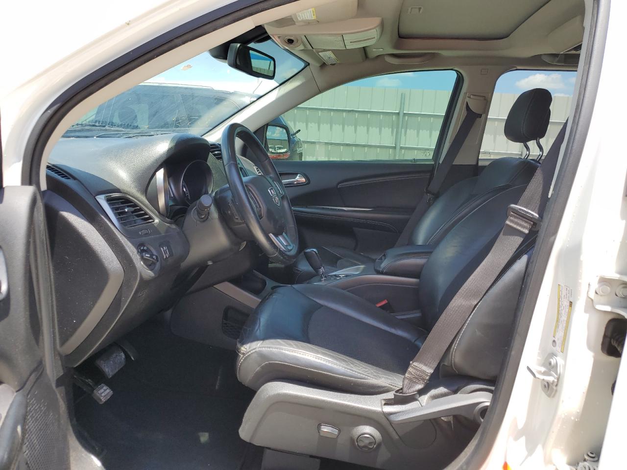 2020 Dodge Journey Crossroad VIN: 3C4PDCGB9LT201513 Lot: 55680364