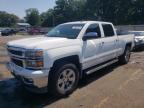 2014 Chevrolet Silverado K1500 Ltz на продаже в Eight Mile, AL - Front End