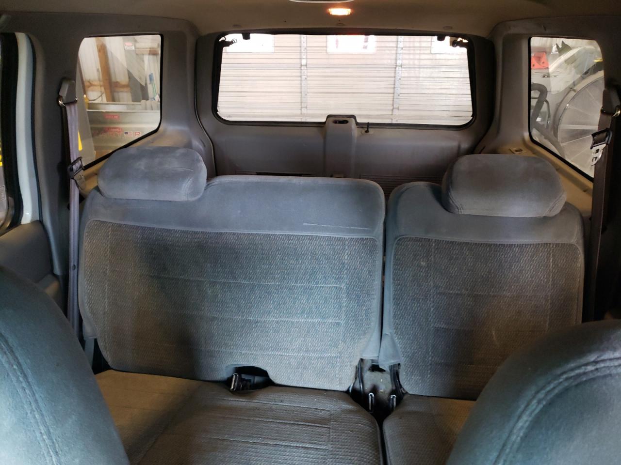 1996 Ford Explorer VIN: 1FMDU34X9TZA01402 Lot: 56907944