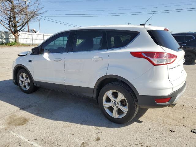  FORD ESCAPE 2014 Белый