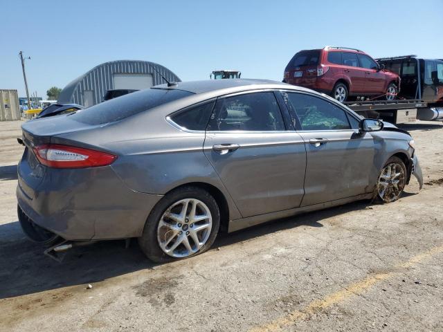 3FA6P0H72ER307609 | 2014 Ford fusion se