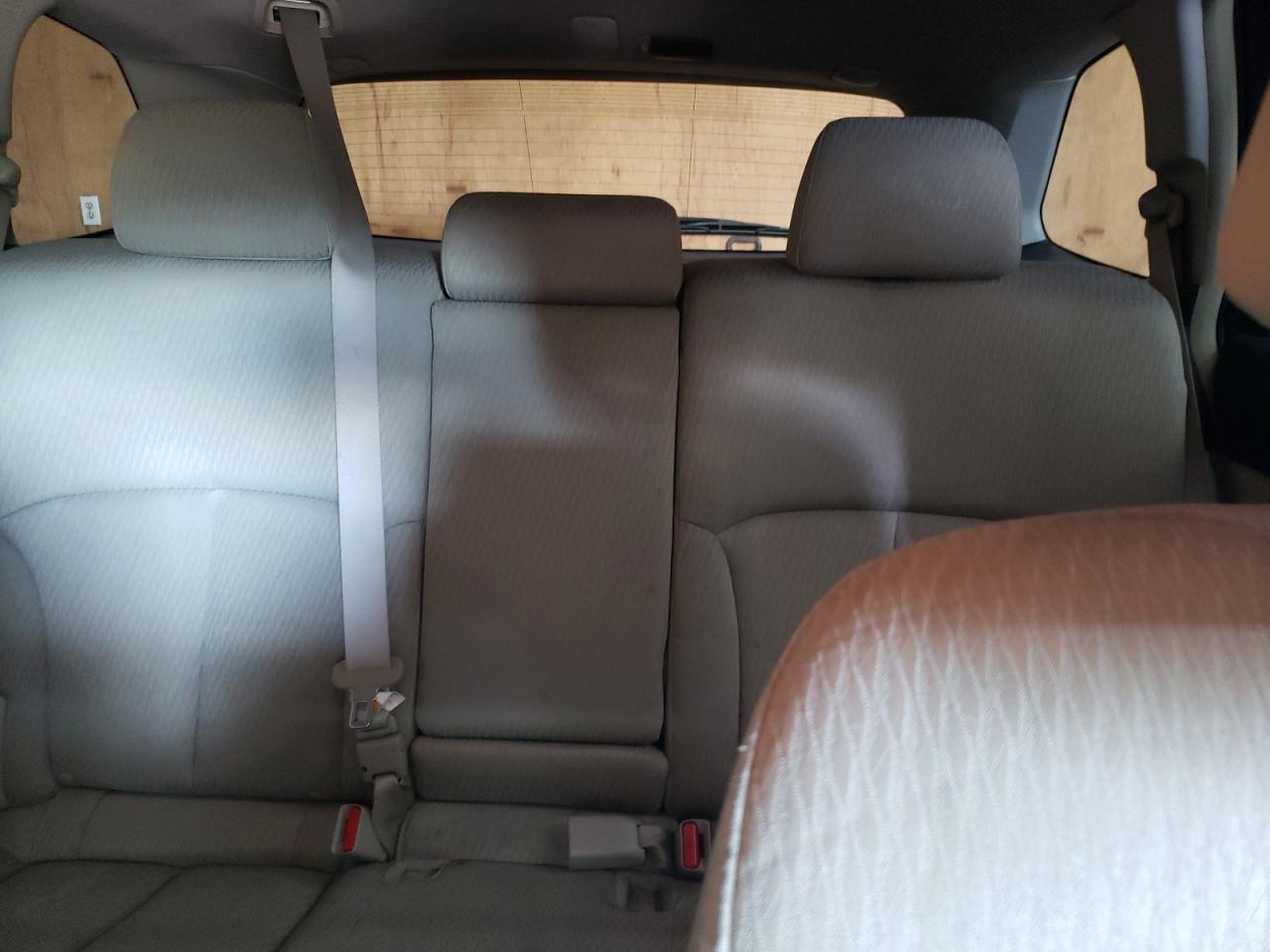 2010 Subaru Outback 2.5I Premium VIN: 4S4BRCFC0A3332226 Lot: 59298924