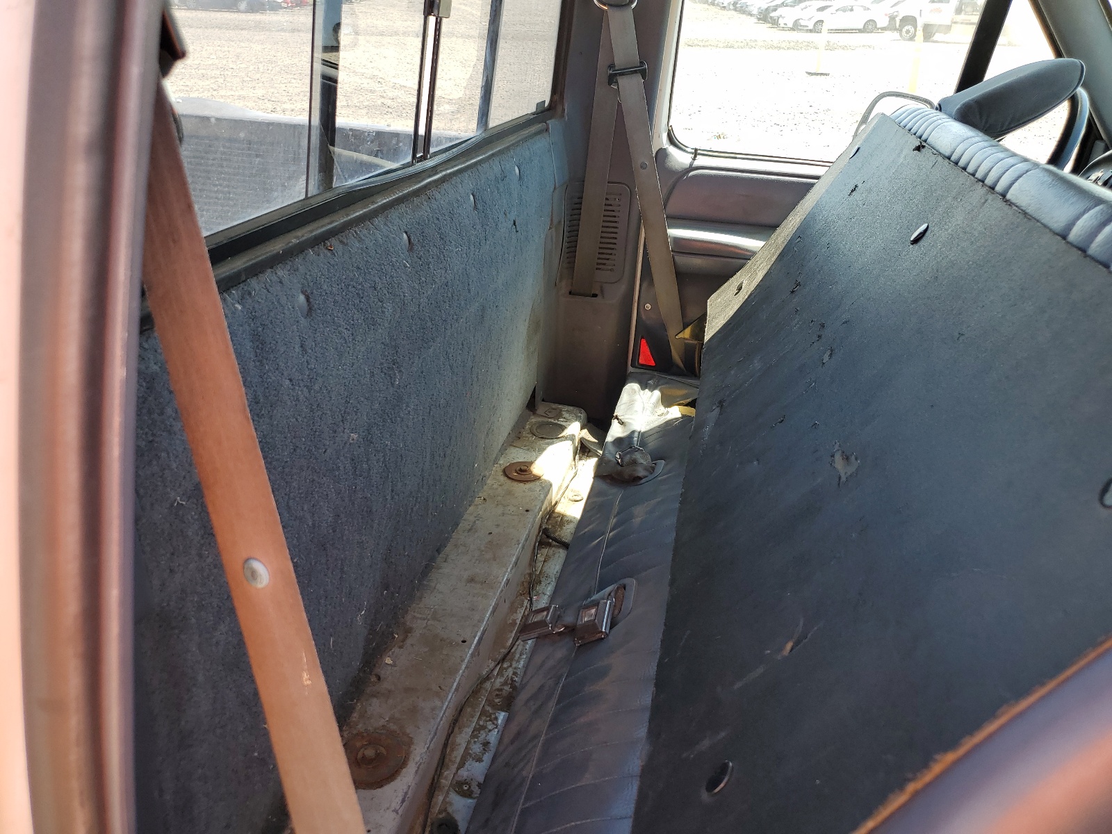 1FTDF15Y1NPA24763 1992 Ford F150