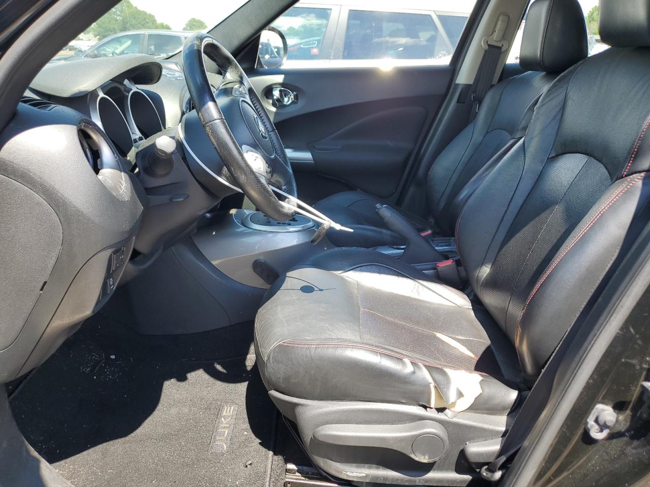 2012 Nissan Juke S VIN: JN8AF5MV7CT109603 Lot: 60696224