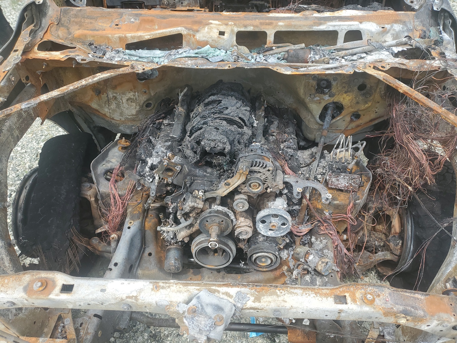 3C6UR4CJ8NG365104 2022 Ram 2500 Tradesman