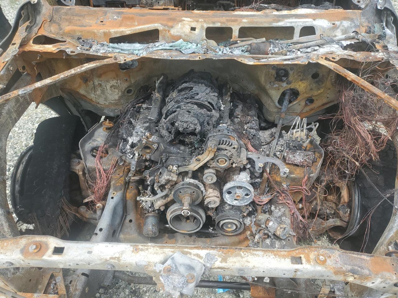 2022 Ram 2500 Tradesman VIN: 3C6UR4CJ8NG365104 Lot: 59152204