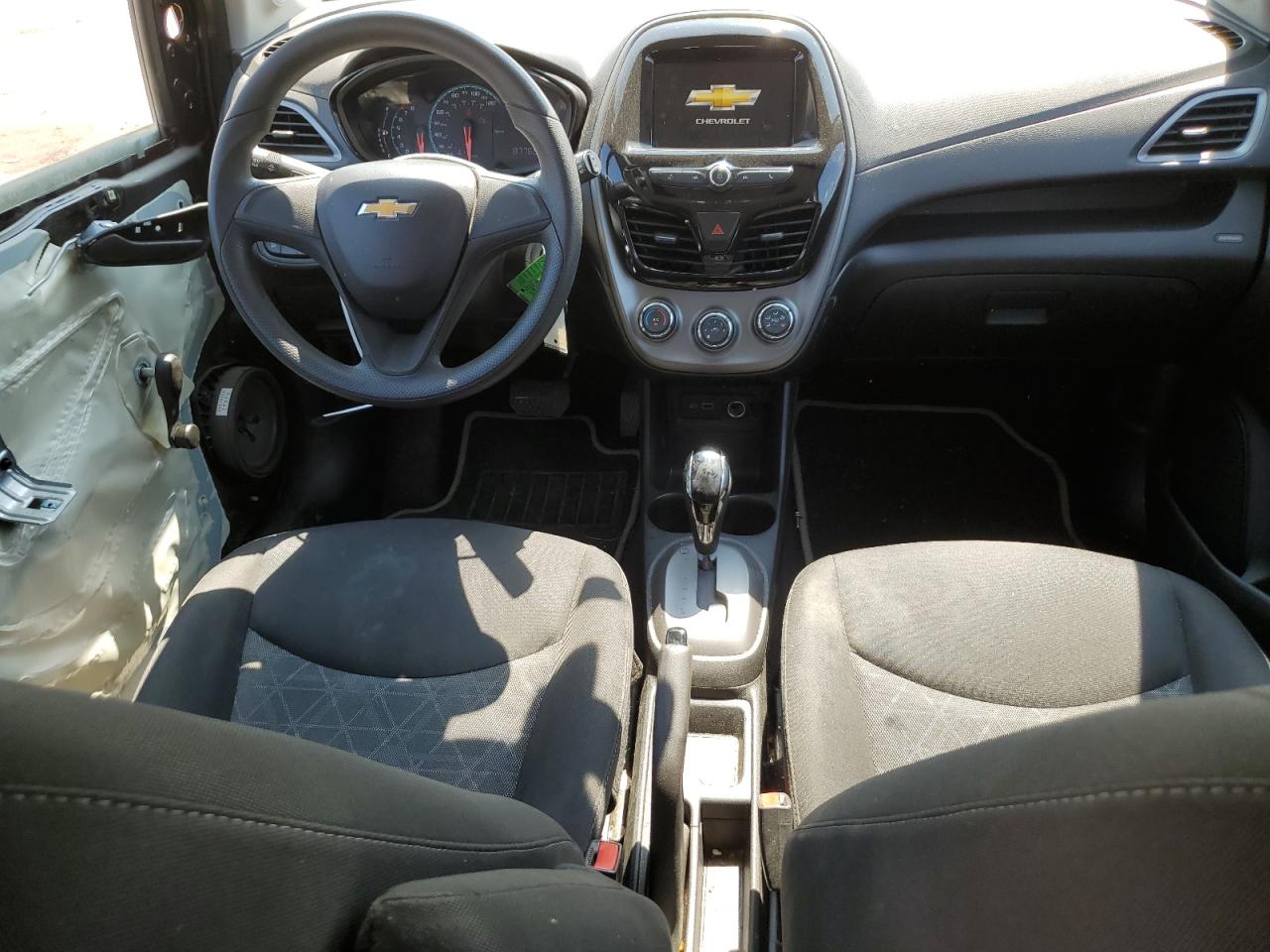 KL8CB6SA6KC700888 2019 Chevrolet Spark Ls