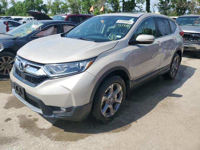 2017 HONDA CR-V EXL 5J6RW2H8XHL036679  57339164