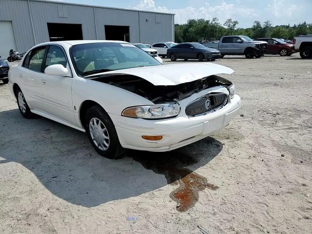 2004 Buick Lesabre Custom VIN: 1G4HP54K644125070 Lot: 60665984