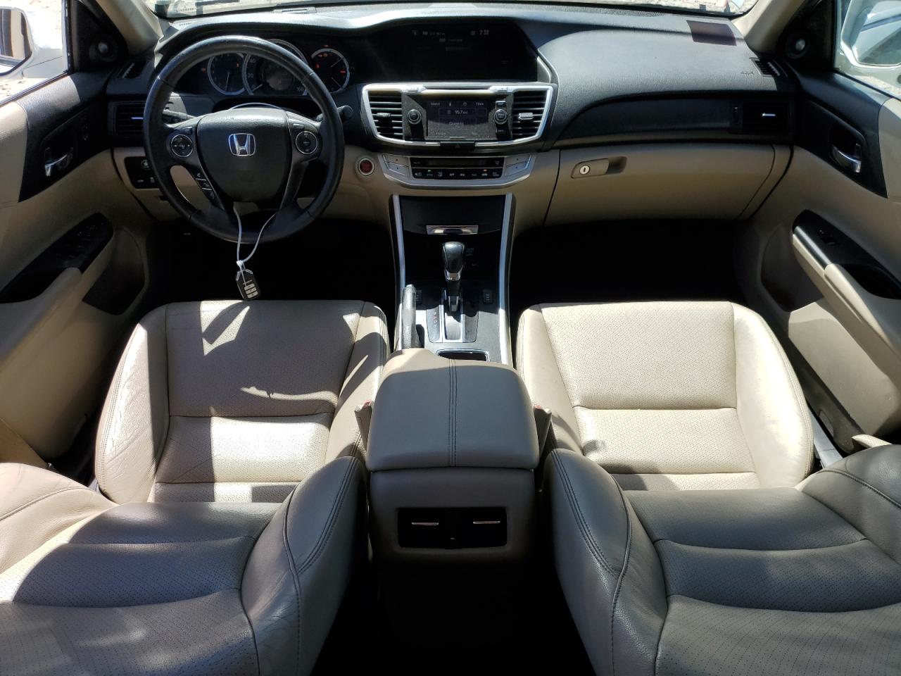 2015 Honda Accord - Image 8