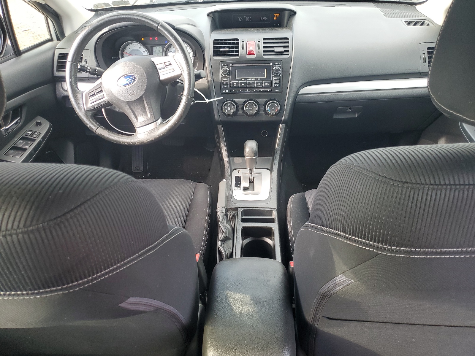 JF1GPAL67E8247014 2014 Subaru Impreza Sport Premium