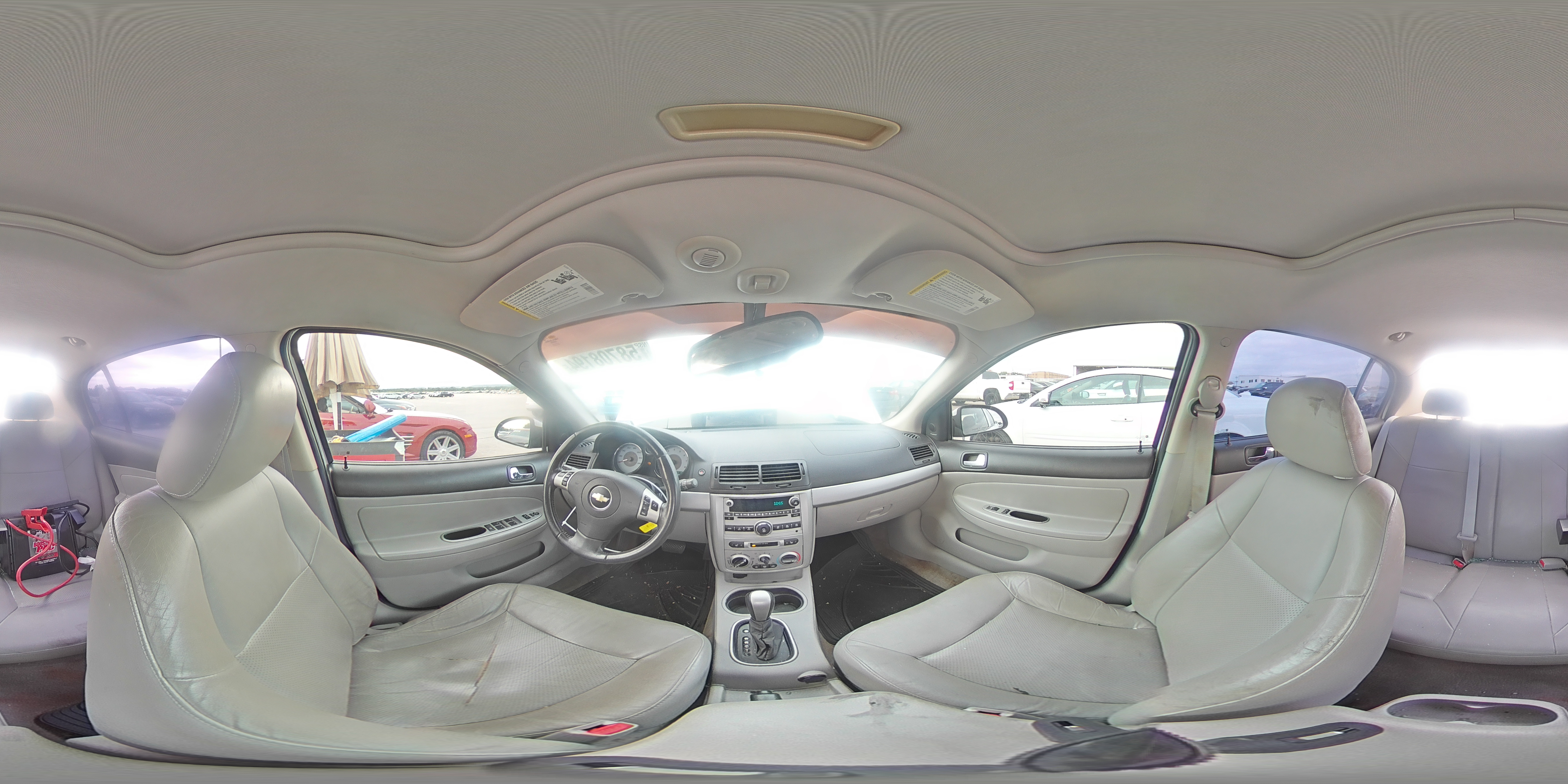 2009 Chevrolet Cobalt Lt VIN: 1G1AT58H997268870 Lot: 58708194