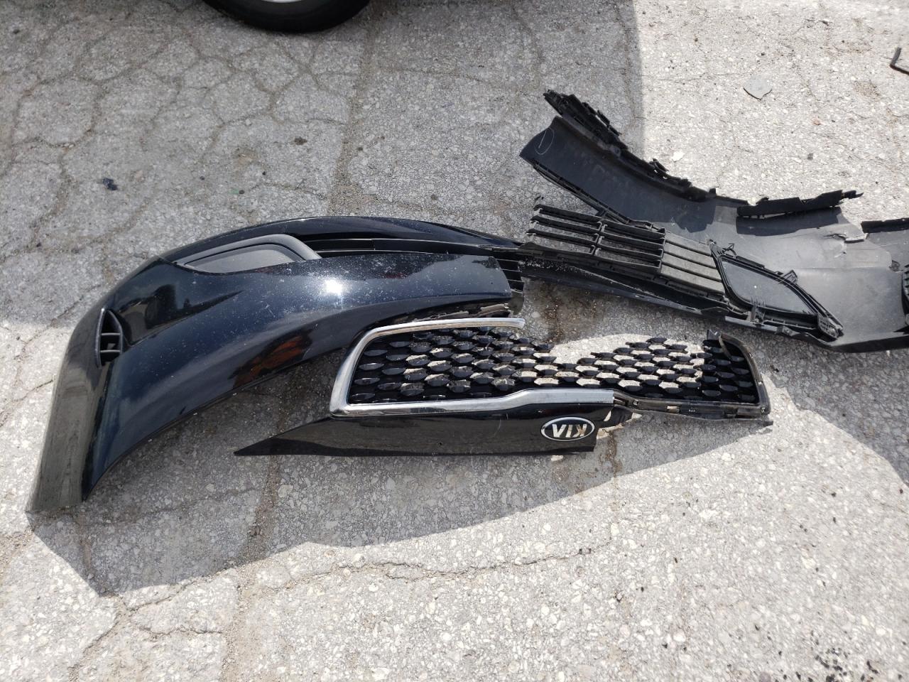 2017 Kia Forte Lx VIN: 3KPFK4A71HE043160 Lot: 56724814