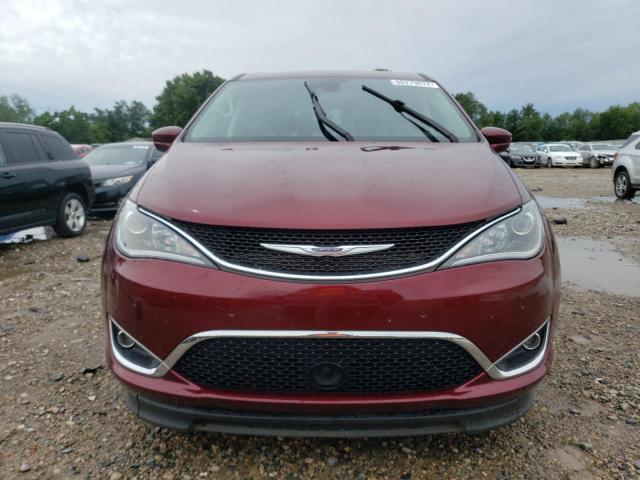  CHRYSLER PACIFICA 2020 Бордовый